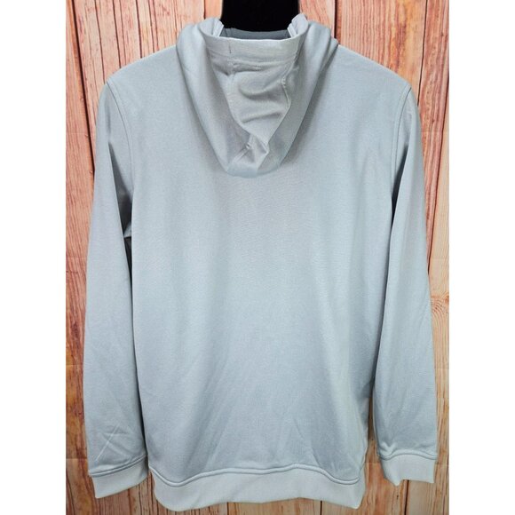 Under Armour ColdGear Mens Loose Fit Hoodie Medium New NWT - Picture 2 of 9